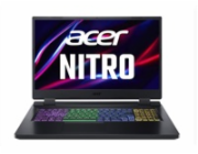 Acer NH.QLGEC.006 NITRO 5/AN517-55/i5-12450H/17,3"/FHD/16GB/1TB SSD/RTX 4050/W11H/Black/2R