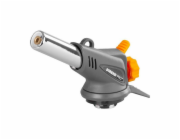 Hořák plynový piezo 1,3 kW STREND PRO typ 8812D na kartuše s ven