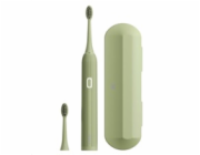 Tesla Smart Toothbrush Sonic TS200 Deluxe Green