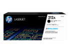 HP Černý toner 212A (W2120A)
