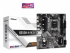 ASRock MB Sc AM5 B650M-H/M.2+, AMD B650, 2xDDR5, 1xDP, 1x...