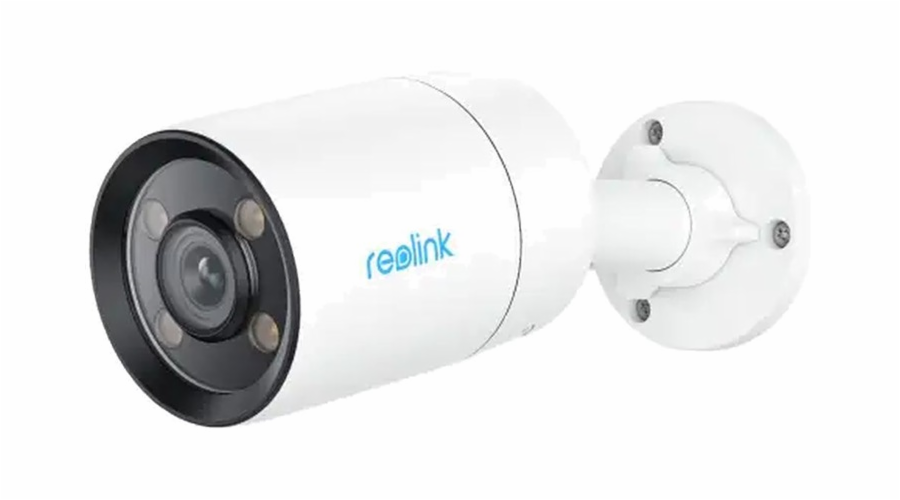 REOLINK bezpečnostní kamera CX410 ColorX, 2K, 4MP, PoE