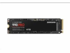 Samsung 990 PRO 4TB, MZ-V9P4T0BW Samsung SSD 4TB 990 PRO ...