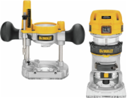 Fréza multifunkční Dewalt D26204K