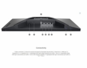 Dell G2524H herní monitor /25"/1ms/1000:1/1920 x 1080/400 cd/m2/IPS/16:9/VESA/PIVOT/HDMI/DP/3YNBD
