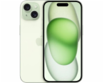 iPhone 15 128 GB zelená
