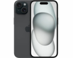 iPhone 15 256GB Black