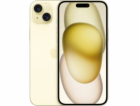 Mobilní telefon Apple iPhone 15 Plus 128GB žlutá