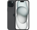 iPhone 15 Plus 512 GB čierna