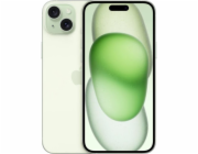 iPhone 15 Plus 256GB Green
