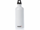 Sigg Traveller láhev na vodu bílá 1 L