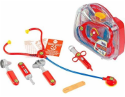 Lékařský kit, hraní rolí