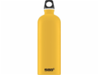 Sigg Traveller lahev na vodu Mustard Touch 1 L