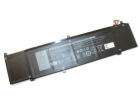 DELL baterie/ 6-článková/ 90 Wh/ pro Alienware M15, M17, ...
