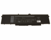 DELL Baterie 6-cell 90W/HR LI-ON Latitude 5521, 5531, Precision 3561,3571, Alienware m17 R5 AMD