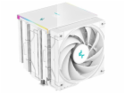 DEEPCOOL chladič AK620 Digital / 2x120mm fan / 6x heatpip...