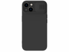 Nillkin CamShield Silky Magnetic Silikonový Kryt pro Appl...