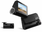 70mai Dash Cam A810 + Rear Camera RC12 Set