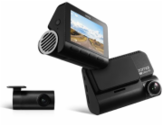70mai Dash Cam A810 + Rear Camera RC12 Set
