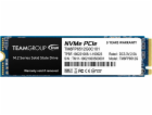 Team Group MP33 512 GB (PCIe 3.0 x4, NVMe 1.3, M.2 2280)