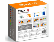 Stavebnice Magformers Magnetic Stick-O 26 kusů (005-902004)