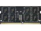 TEAM GROUP 8GB/SO-DIMM DDR4/3200MHz/CL22/1.2V