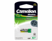 CAMELION Remote, Batéria, A27/LR27A 12V, 1ks