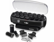BaByliss RS035E, Elektrické natáčky