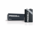 DURACELL PROCELL, Industrial Batérie, 9V, 6LR61