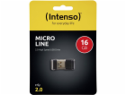 INTENSO - 16GB Micro Line 3500470