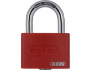 ABUS MyLook T65AL cervená SL 5