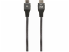 GEMBIRD Kabel HDMI 2.1 M/M 3m, 8K Ultra High Plus