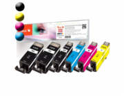 Peach Tinte Spar Pack Plus PI100-249