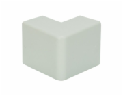 Spojka do postýlky, vnější roh, 111409, 40/25 mm