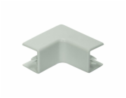 Spojka do postýlky, vnitřní roh, 111401, 20/18 mm