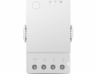 Chytrý WiFi spínač pro monitorování teploty a vlhkosti So...