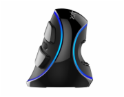 SPIRE DELUX M618 Plus, Ergonomická myš
