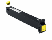 MINOLTA Toner BIZHUB C353 TN314 Yellow