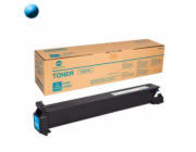 MINOLTA Toner BIZHUB C353 TN314 Cyan