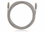 PATCH Patch kabel STP Cat 6A LSOH šedý 7m