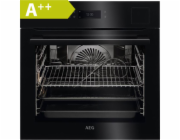 AEG vstavaná rúra BSE798380B