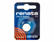 RENATA Batéria CR1225, DL1225, BR1225, KL1225, 1ks