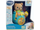 VTECH Medvedík, schovaj sa!, Hračka SK