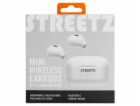 DELTACO STREETZ Mini TWS-114, Bezdrátová sluchátka