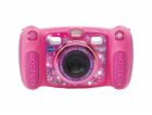 VTECH Kidizoom Duo MX 5.0 růžový CZ+SK