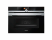 SIEMENS Vestavěná mikr. trouba CM636GNS1