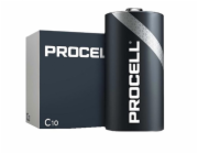 DURACELL PROCELL, Industrial Batérie, 1.5V, LR14