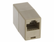 SBOX INLINE-CUPLER Spojka RJ45 pre 100MBit., cat.5