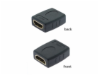 SBOX Redukcia HDMI Samica/HDMI Samica