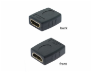 SBOX Redukcia HDMI Samica/HDMI Samica